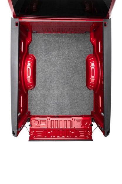 Husky Liners HL Guardian Comfort Mats by Husky Liners