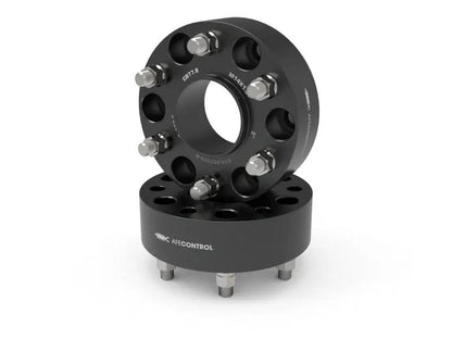 AFE Wheel Spacers by aFe