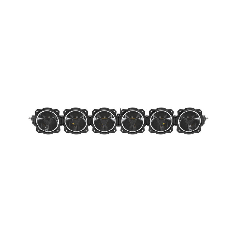 KC HiLiTES KCL Gravity LED - Titan