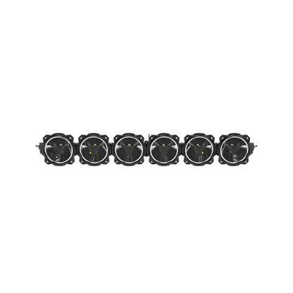 KC HiLiTES KCL Gravity LED - Titan