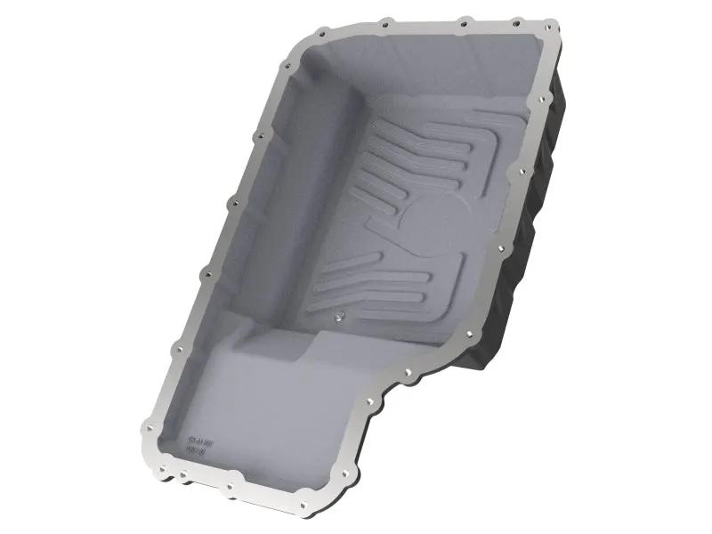 AFE Diff/Trans/Oil Covers by aFe