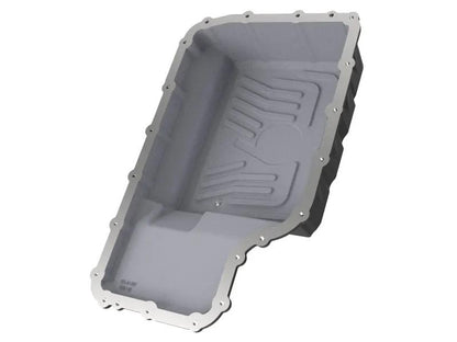 AFE Diff/Trans/Oil Covers by aFe