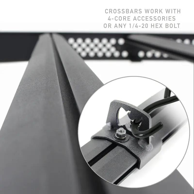 Go Rhino GOR Roof Racks - Ceros by Go Rhino