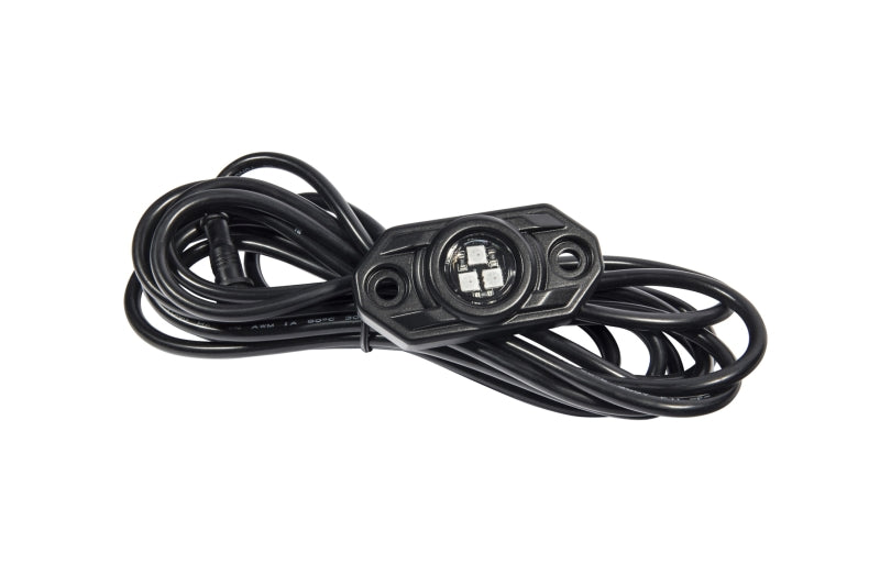 KC HiLiTES KCL C-Series LED Lights