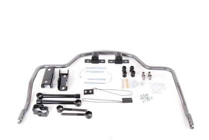 Hellwig HWG Rear Sway Bars