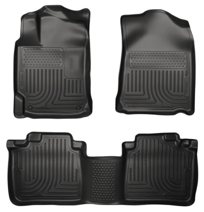 Husky Liners HL WB - Combo - Black