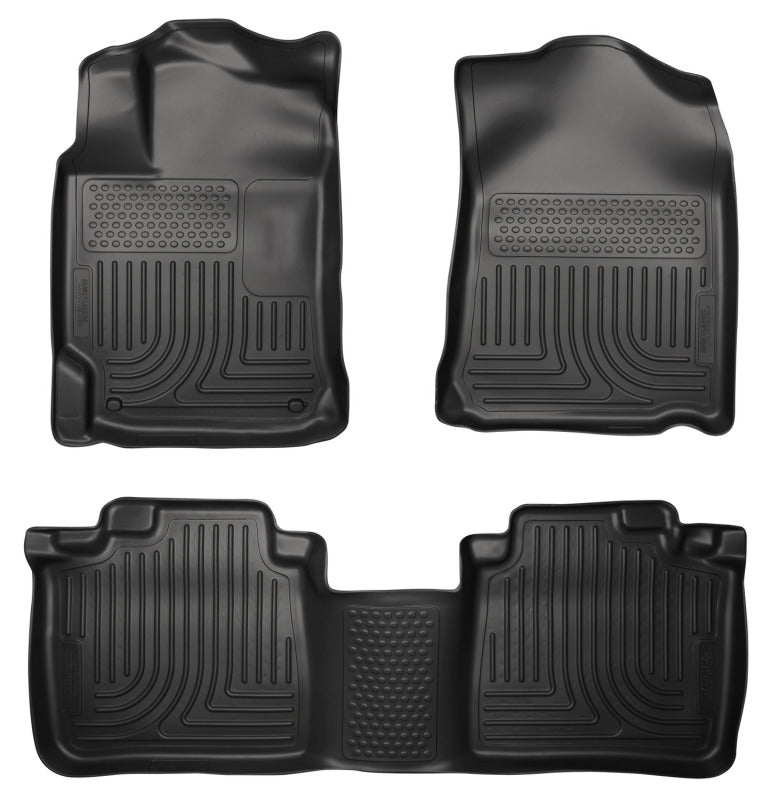 Husky Liners HL WB - Combo - Black
