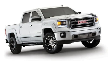 Bushwacker BUS Boss Pocket Style Flares by Bushwacker