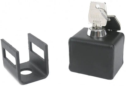 Tuffy Products TFY Security Storage by Tuffy Products
