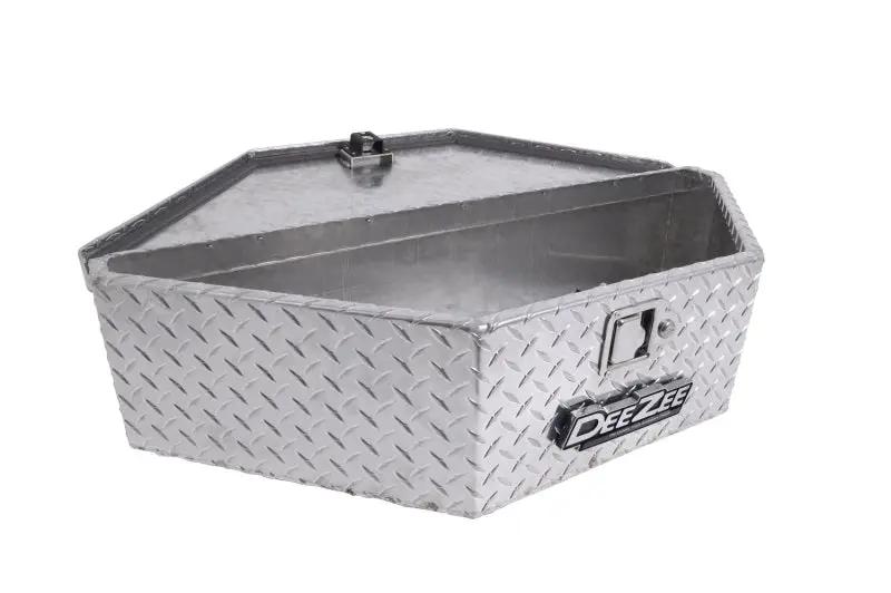 Dee Zee DZE Specialty Toolbox by Dee Zee