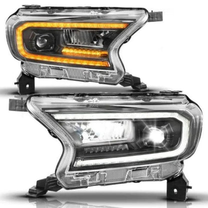 ANZO ANZ LED/Projector Headlights by ANZO