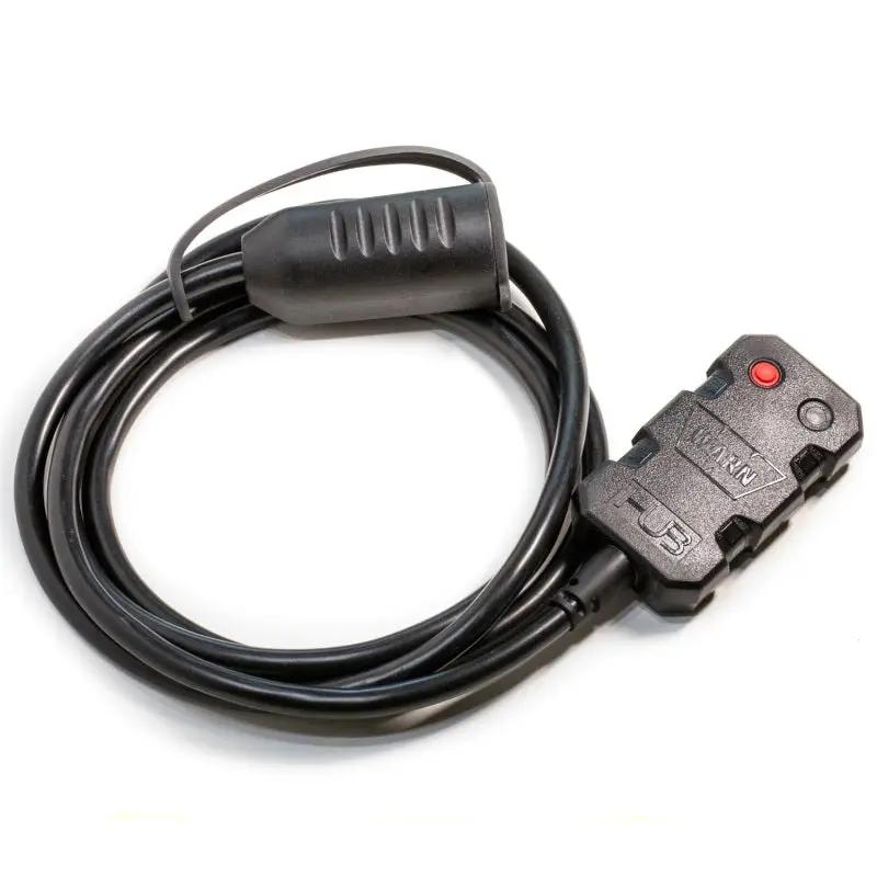 Ford Racing FR Winch Kits by Ford Racing