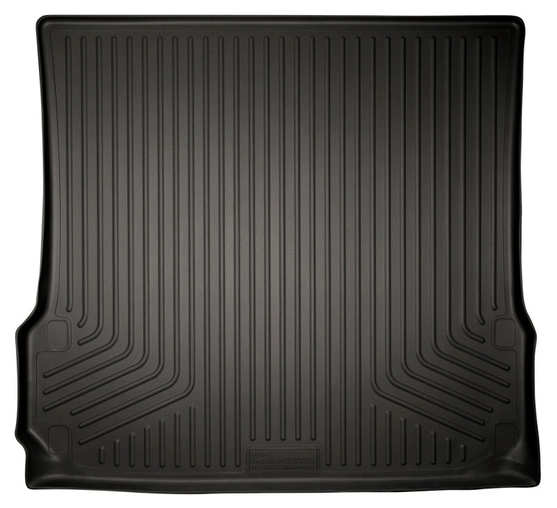 Husky Liners HL WB - Cargo - Black