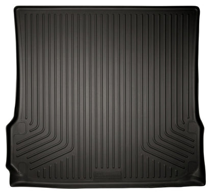 Husky Liners HL WB - Cargo - Black
