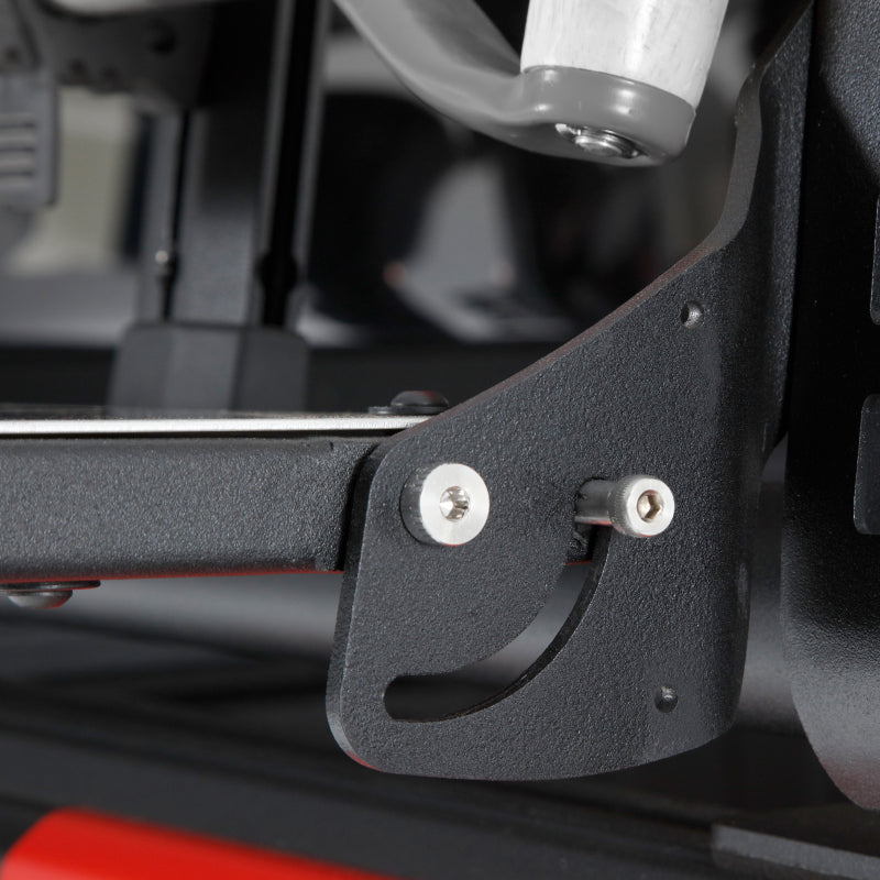 Go Rhino GOR XRS Racks by Go Rhino