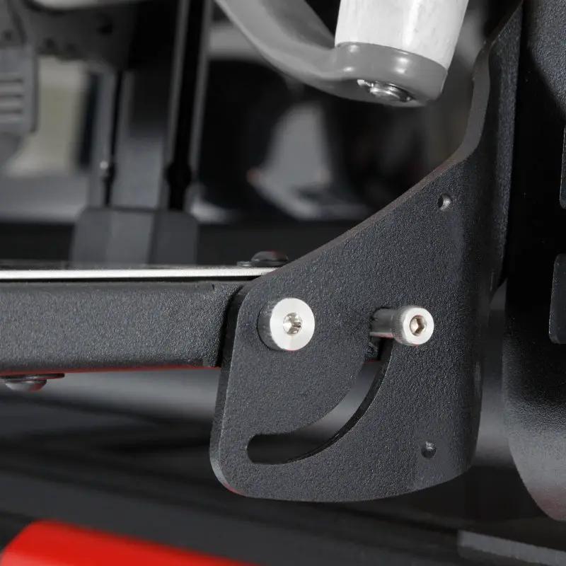 Go Rhino GOR Rack Accessories by Go Rhino