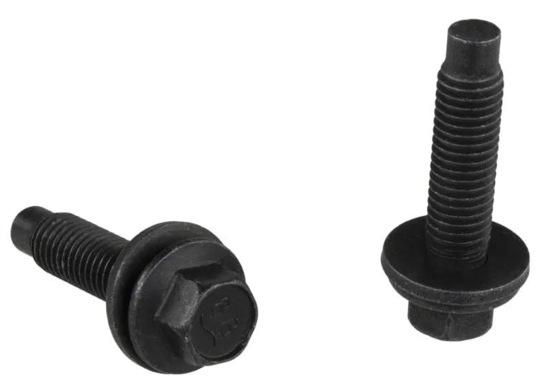 Ford Racing FR Bead Locks by Ford Racing