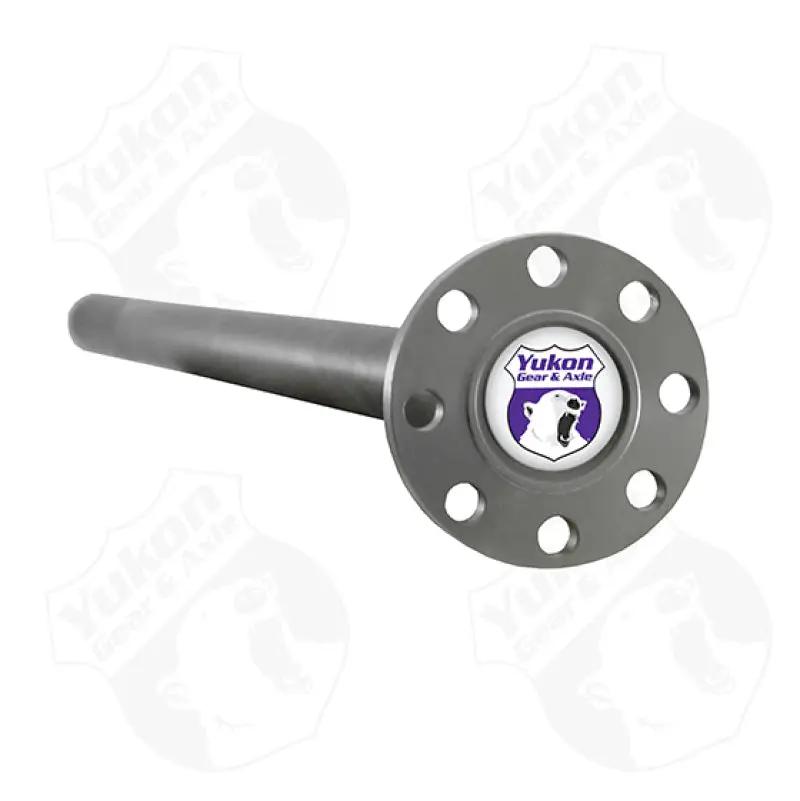 Yukon Gear & Axle YUK Repl Axles by Yukon Gear & Axle