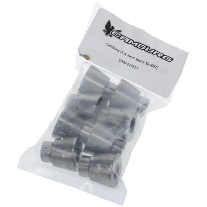 Camburg CMB Uniball Hardware Kit - Sent to ACA by Camburg