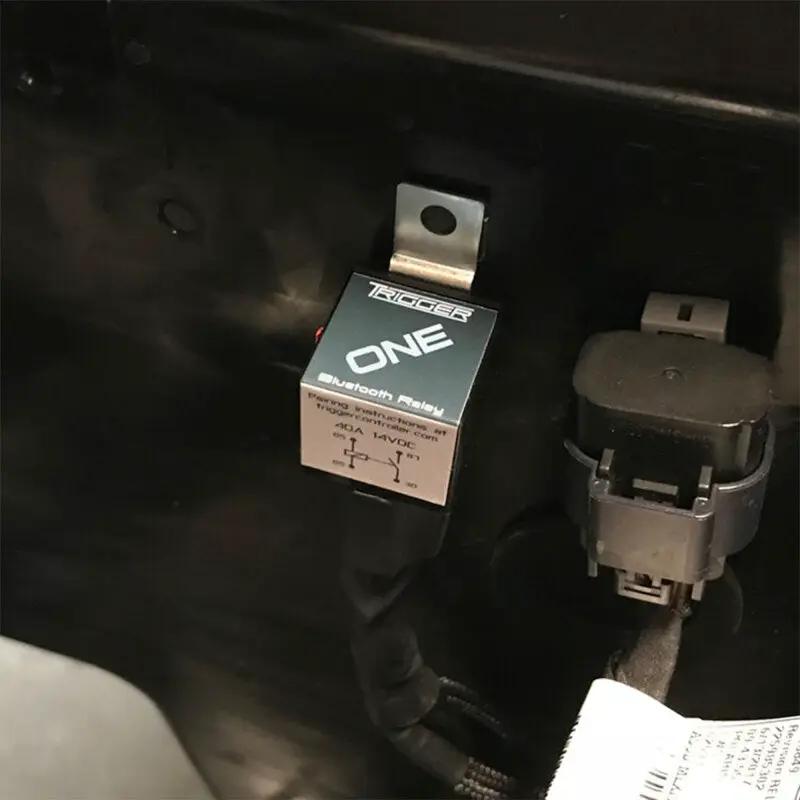 ORACLE Lighting ORL Trigger Relays by ORACLE Lighting