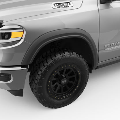 EGR Flares - Rugged Set
