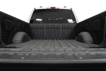 Addictive Desert Designs ADD Molle Panels