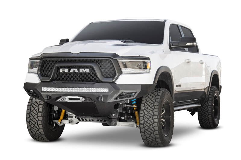 Addictive Desert Designs ADD Stealth Fighter Fr. Bumper