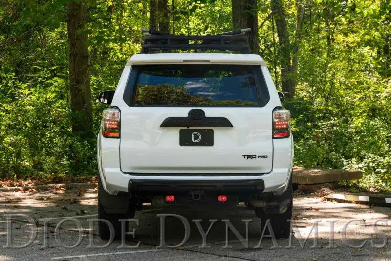 Diode Dynamics DIO Backup Light by Diode Dynamics