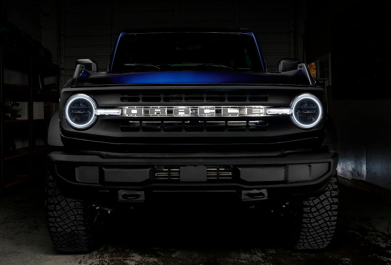 ORACLE Lighting ORL Headlight Halo Kits by ORACLE Lighting