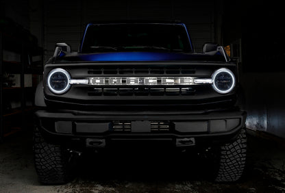 ORACLE Lighting ORL Headlight Halo Kits by ORACLE Lighting