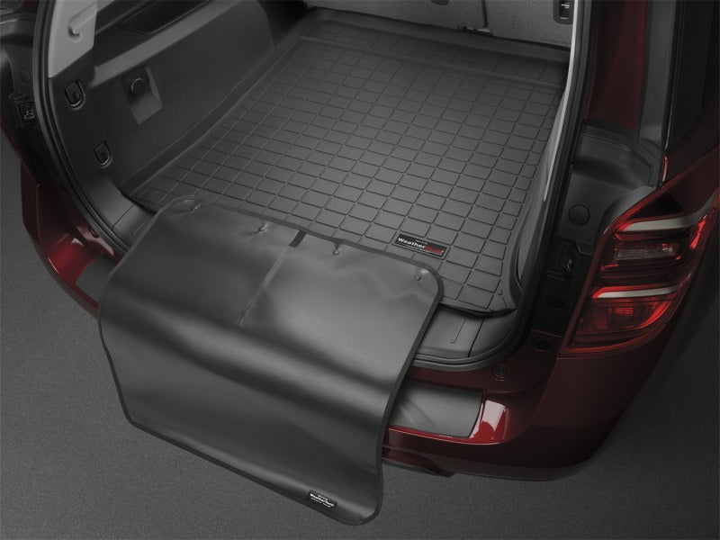 WeatherTech WT Cargo Liners - Black by WeatherTech
