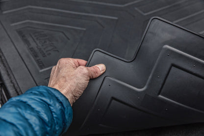 Husky Liners HL Heavy Duty Bed Mat