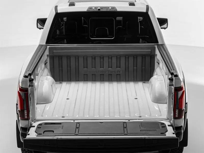 WeatherTech WT CabProtector by WeatherTech
