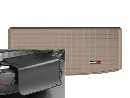 WeatherTech WT Cargo Liners - Tan by WeatherTech