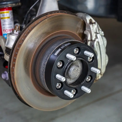 Mishimoto MM Wheel Spacers by Mishimoto
