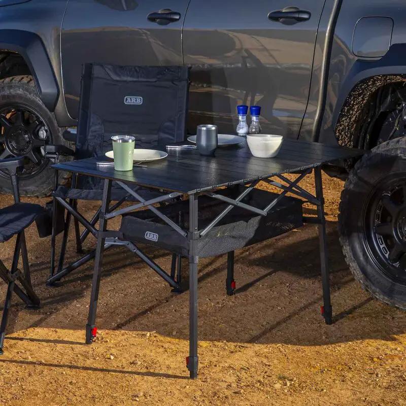 ARB General Accessories by ARB