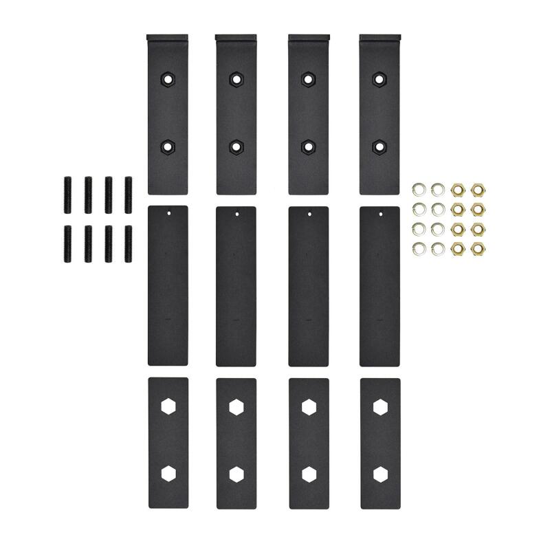 Westin WES Running Boards - Grate