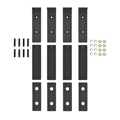 Westin WES Running Boards - Grate