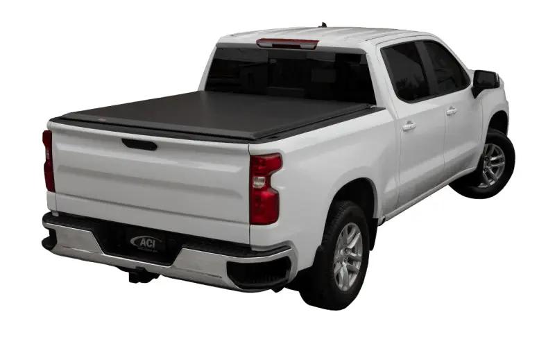 Access ACC Literider Roll-Up Cover by Access