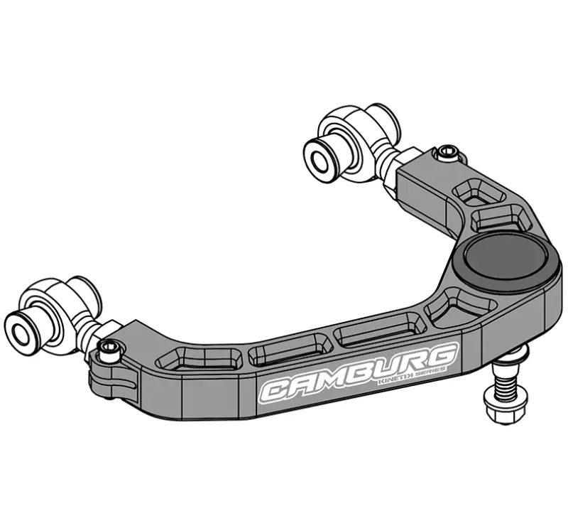 Camburg CMB KINETIK V2 Uniball Upper Arms by Camburg