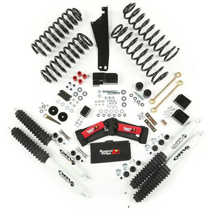Rugged Ridge RUG Lift Kits by Rugged Ridge