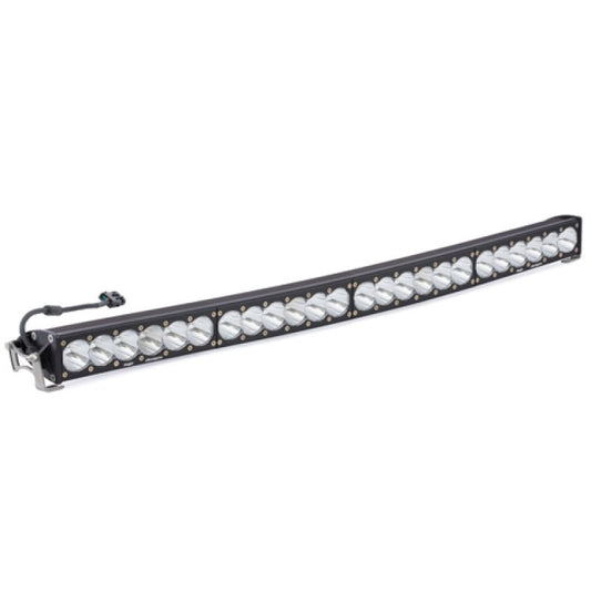 Baja Designs BAJ OnX6 Arc Light Bars - Baja Designs - baj524001 - Auto Expedition