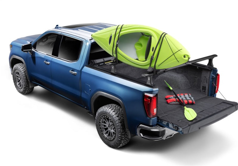 Truxedo TRX Bed Cover - Pro X15 TS