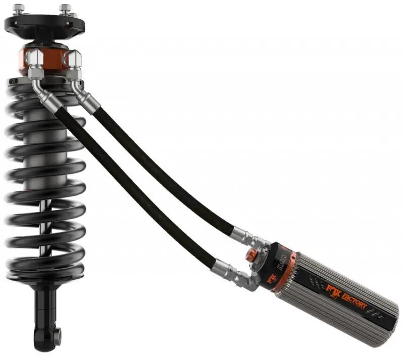 FOX 3.0 Factory Coilover Shock by FOX