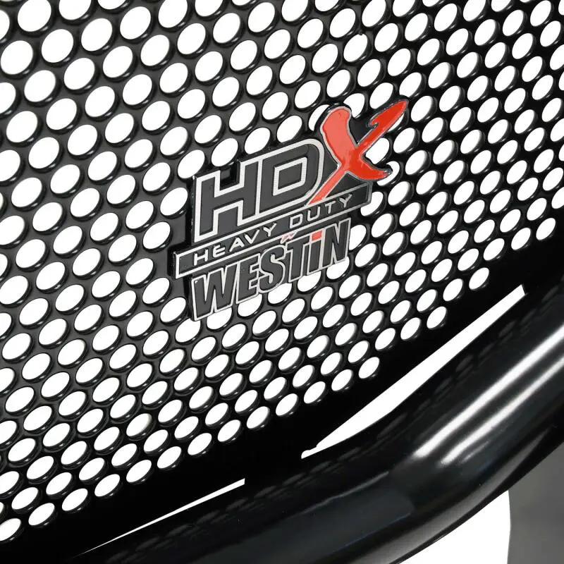 Westin WES HDX Grille Guards by Westin