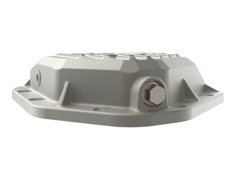 AFE Diff/Trans/Oil Covers by aFe