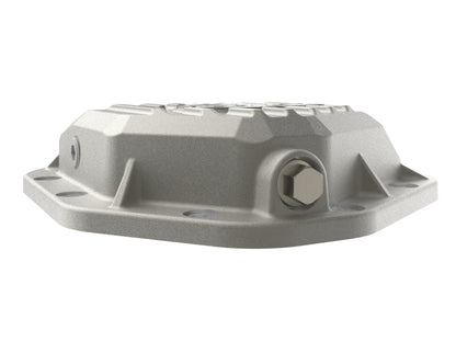 AFE Diff/Trans/Oil Covers by aFe