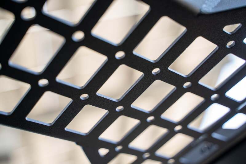 DV8 Offroad DVE Molle Panels