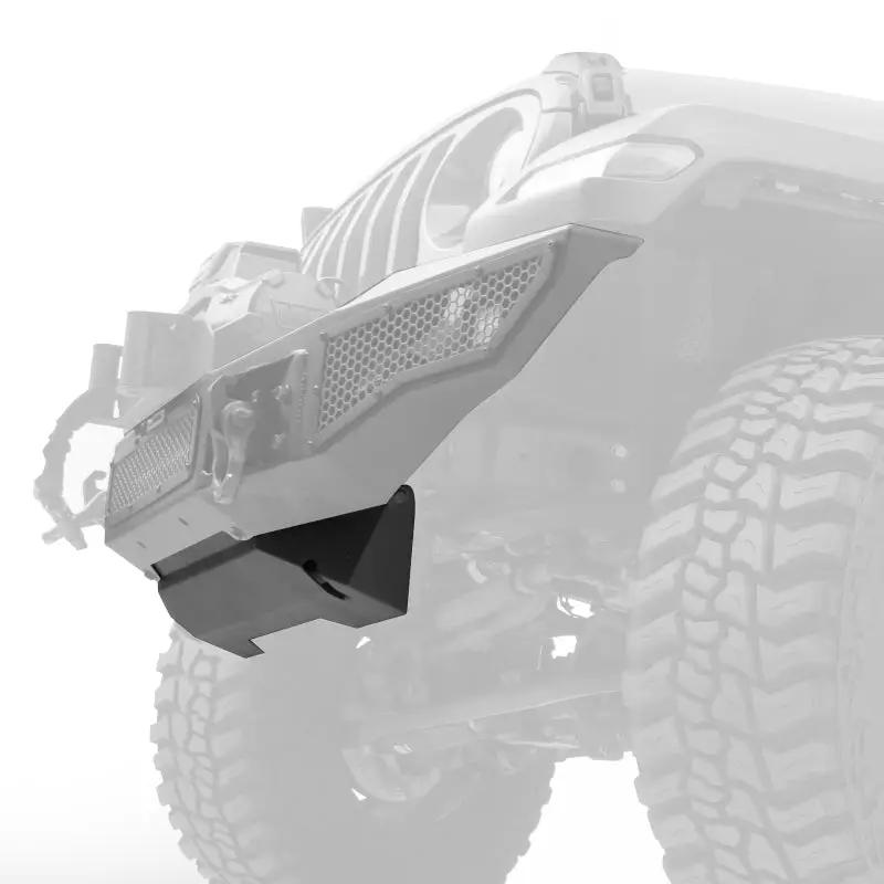 Go Rhino GOR Rockline Bumper