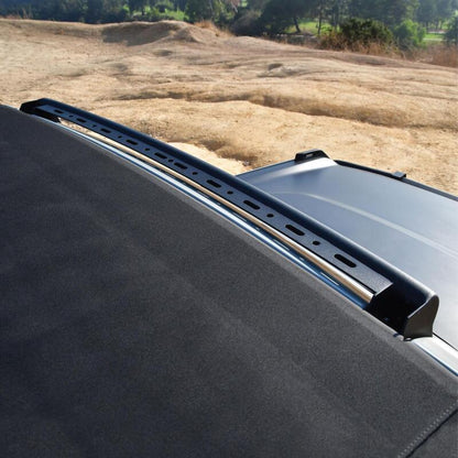Westin WES Light Bar Mount Kits